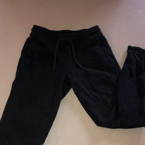H&M sweatpants. - Picture 1 of 3